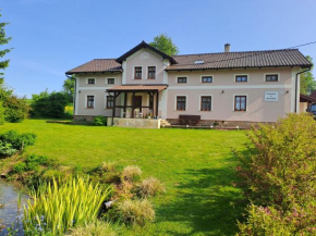 Rekreační dům u Marušky Bozanov